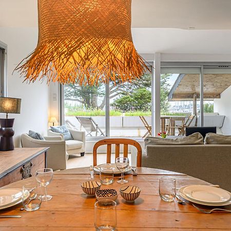 Apartment Plein Sud By Interhome ลาทรินิเต-โซร์-แม ภายนอก รูปภาพ