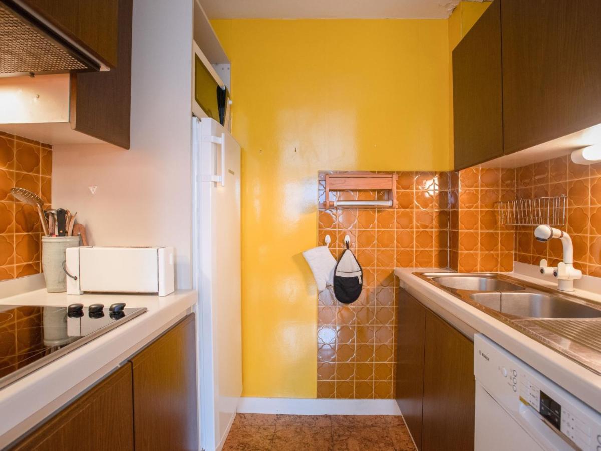 Apartment Plein Sud By Interhome ลาทรินิเต-โซร์-แม ภายนอก รูปภาพ