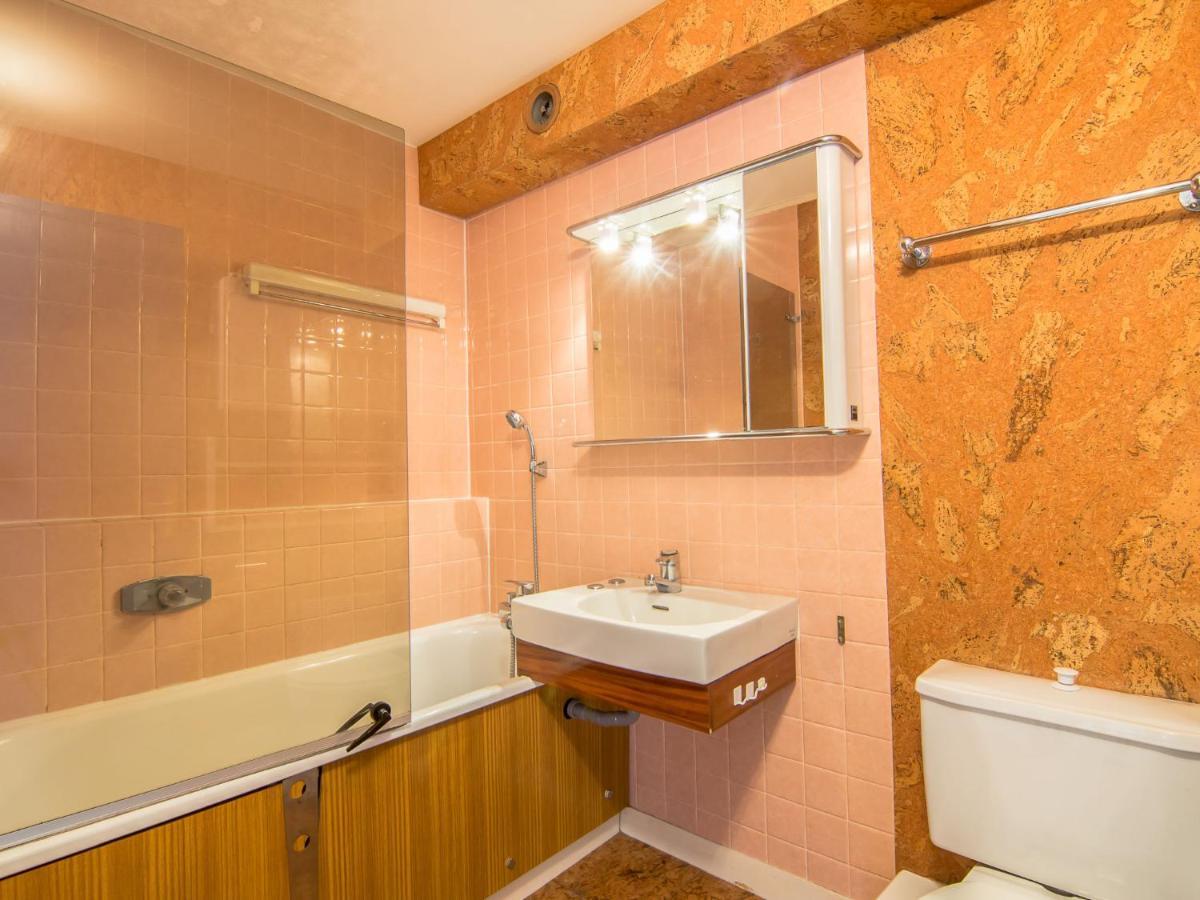 Apartment Plein Sud By Interhome ลาทรินิเต-โซร์-แม ภายนอก รูปภาพ