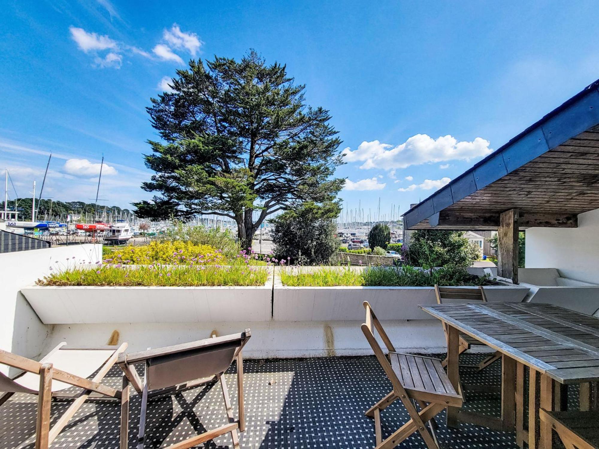 Apartment Plein Sud By Interhome ลาทรินิเต-โซร์-แม ภายนอก รูปภาพ