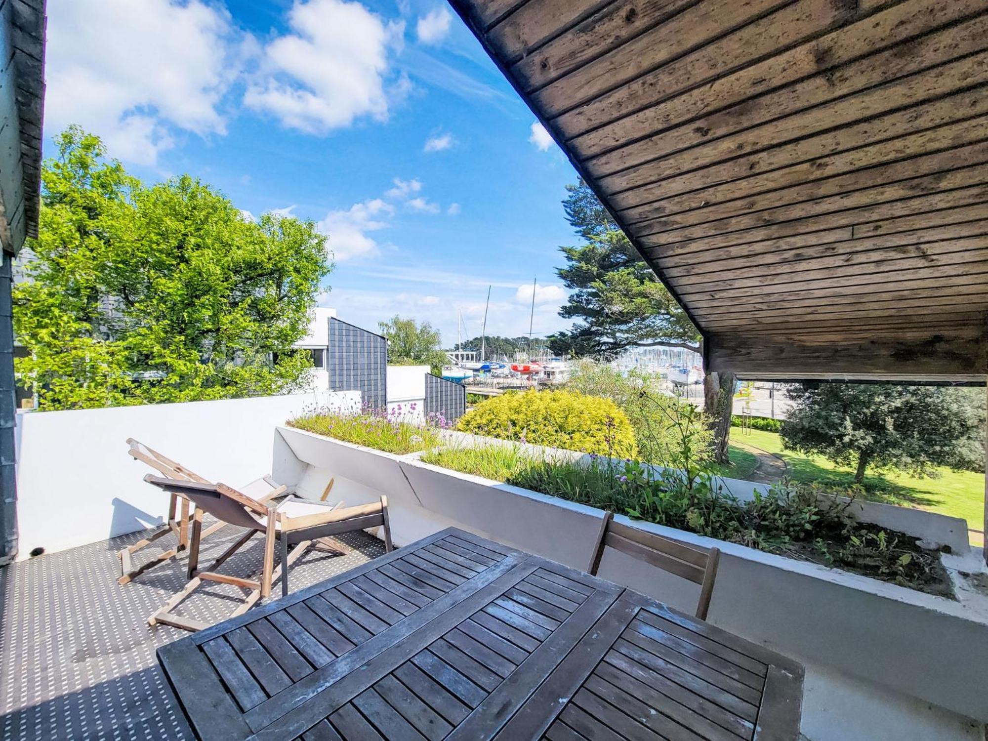 Apartment Plein Sud By Interhome ลาทรินิเต-โซร์-แม ภายนอก รูปภาพ