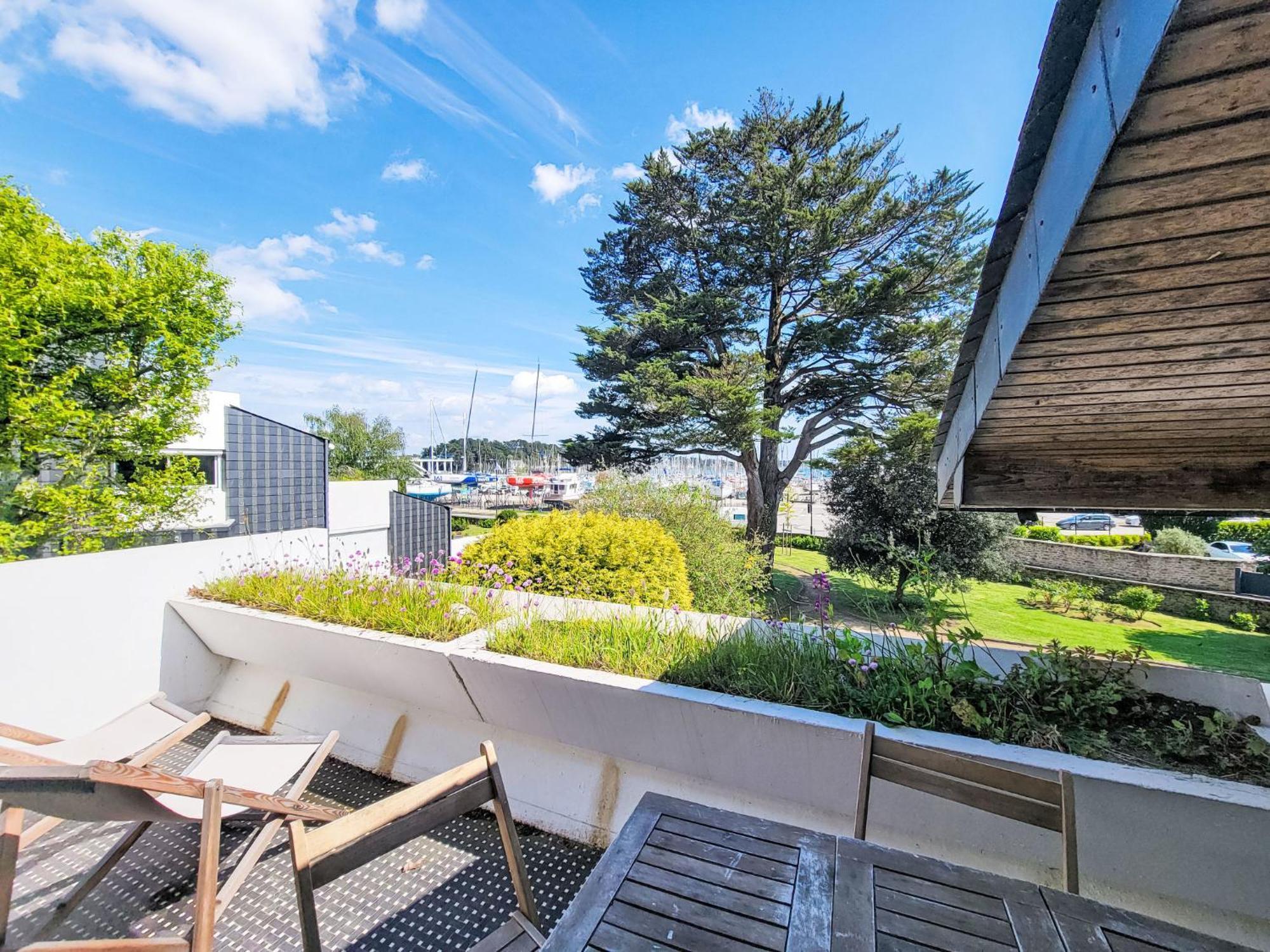 Apartment Plein Sud By Interhome ลาทรินิเต-โซร์-แม ภายนอก รูปภาพ