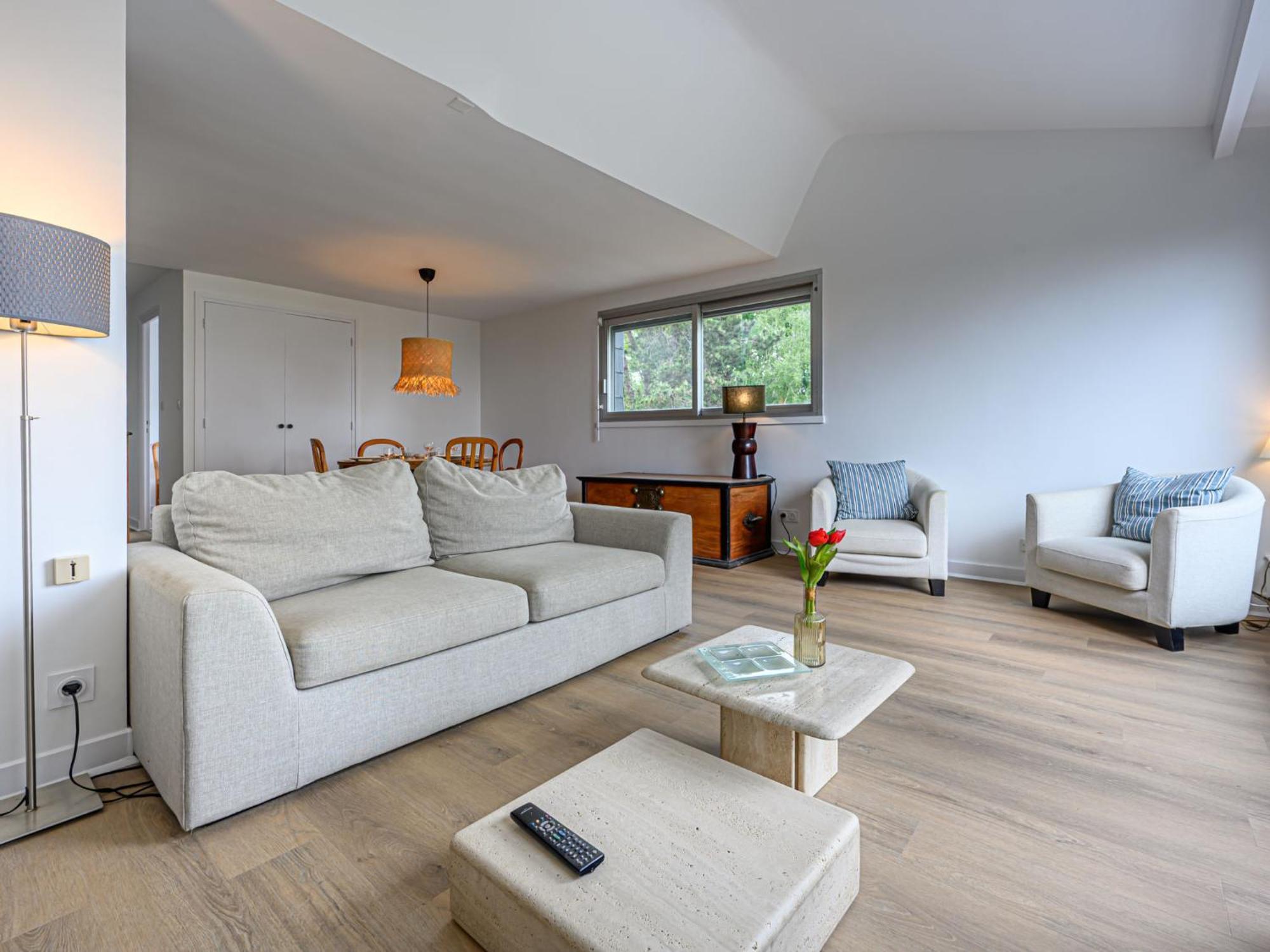 Apartment Plein Sud By Interhome ลาทรินิเต-โซร์-แม ภายนอก รูปภาพ