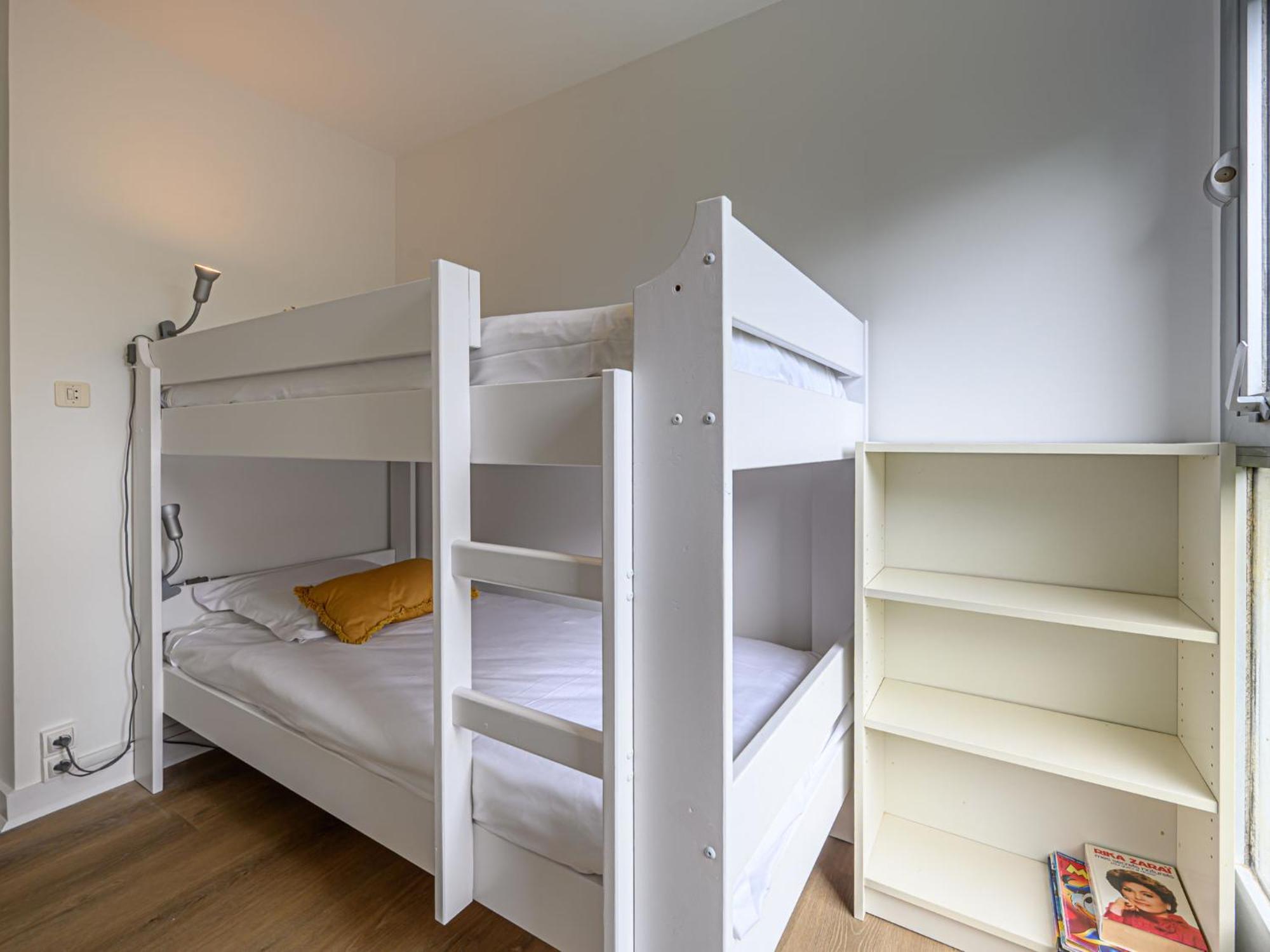 Apartment Plein Sud By Interhome ลาทรินิเต-โซร์-แม ภายนอก รูปภาพ