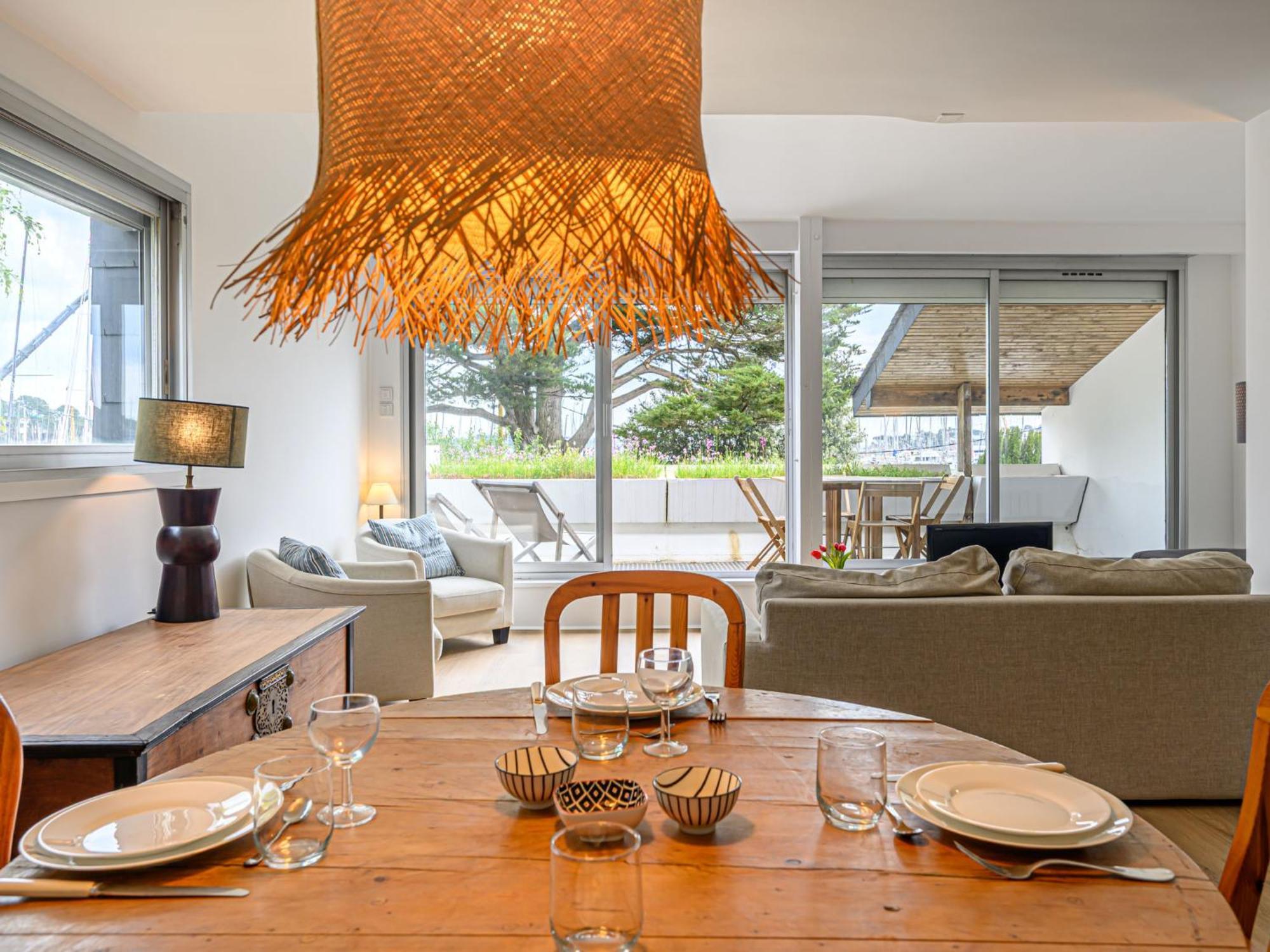 Apartment Plein Sud By Interhome ลาทรินิเต-โซร์-แม ภายนอก รูปภาพ