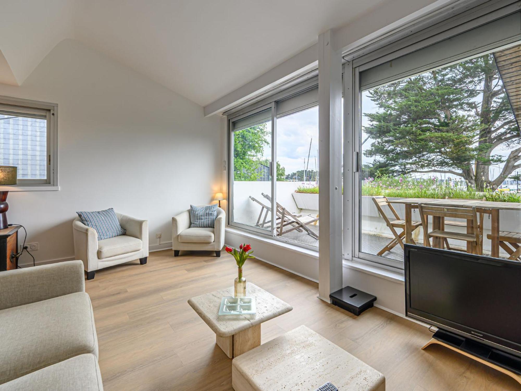 Apartment Plein Sud By Interhome ลาทรินิเต-โซร์-แม ภายนอก รูปภาพ