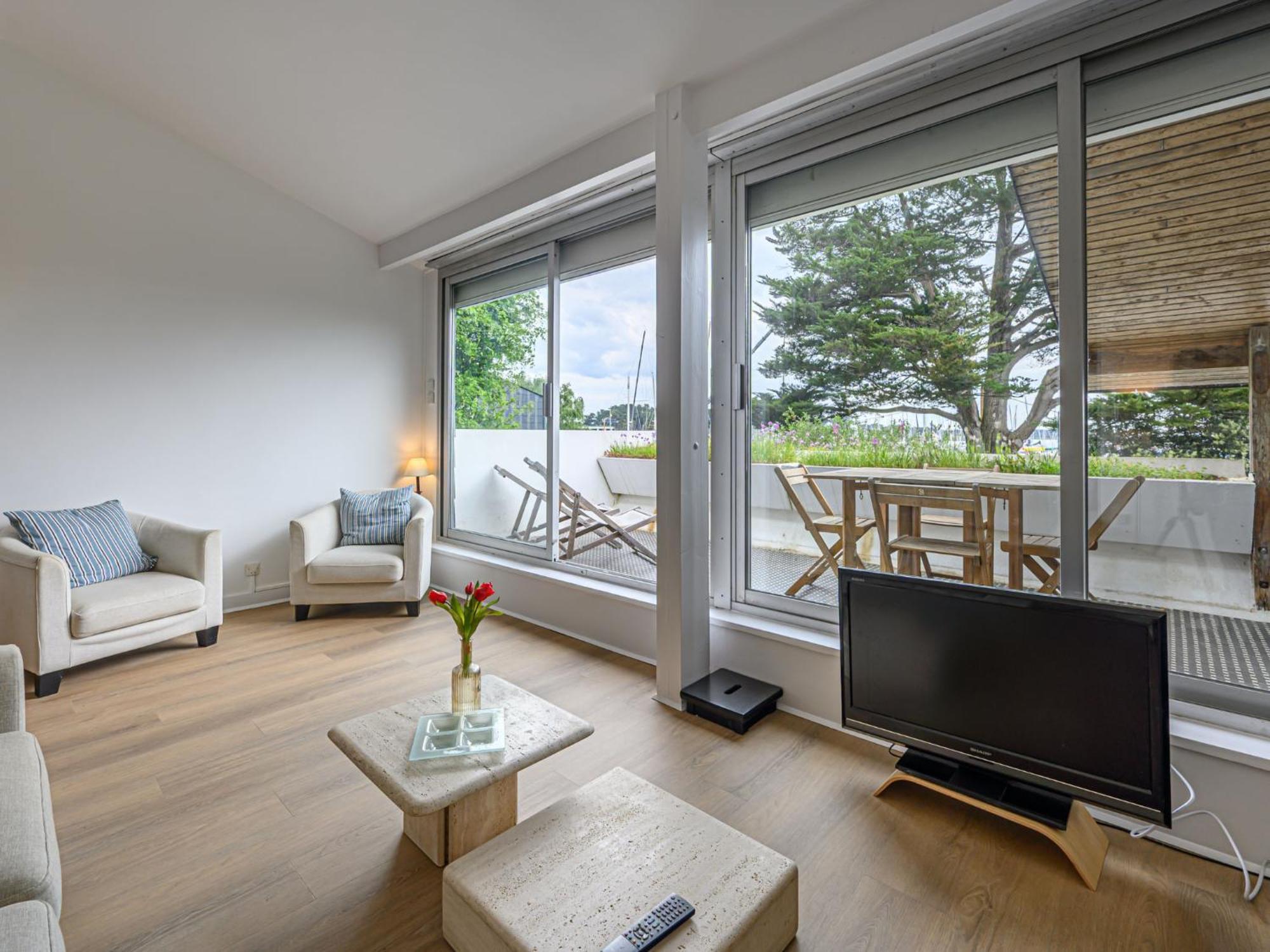 Apartment Plein Sud By Interhome ลาทรินิเต-โซร์-แม ภายนอก รูปภาพ