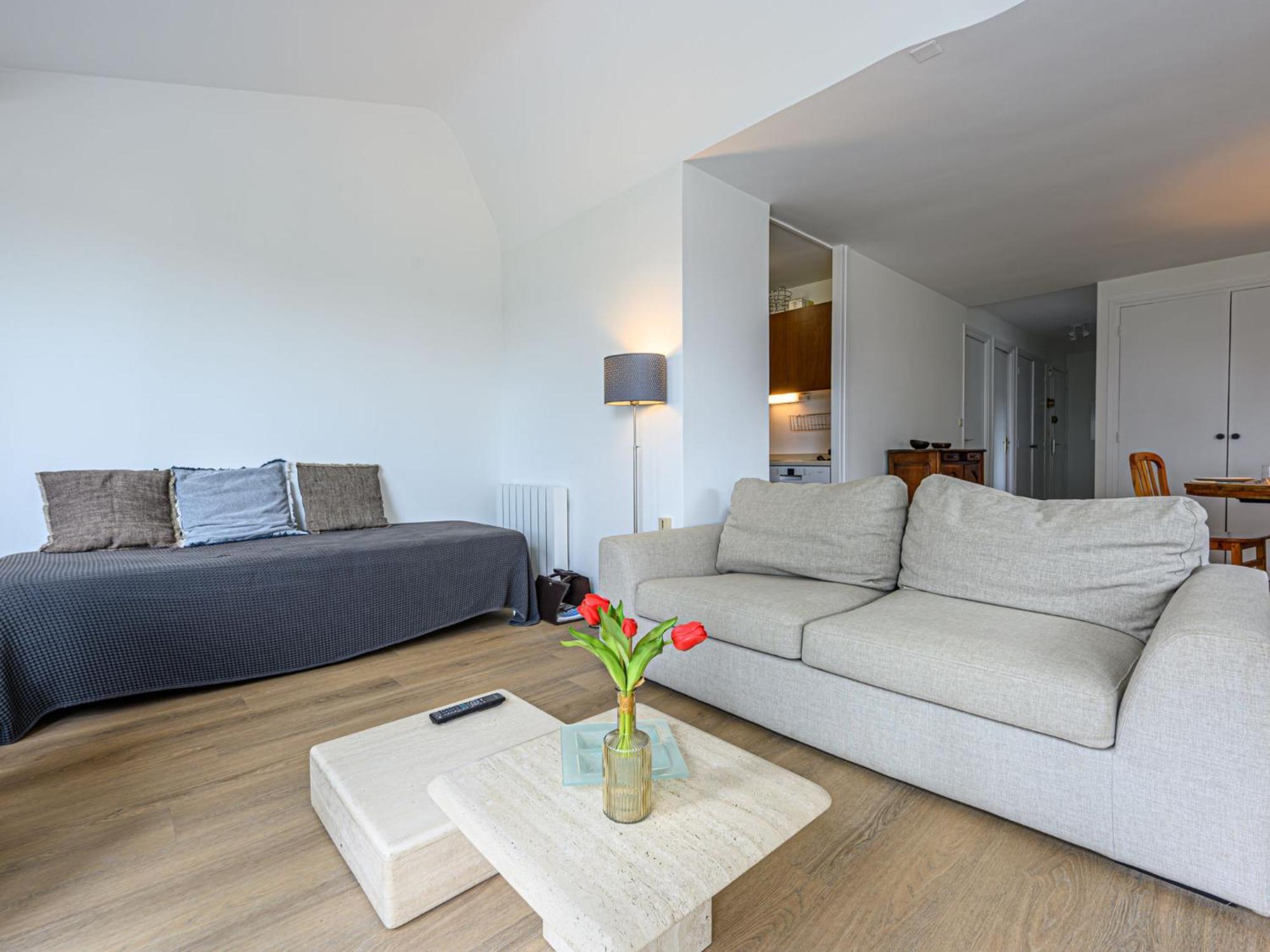 Apartment Plein Sud By Interhome ลาทรินิเต-โซร์-แม ภายนอก รูปภาพ
