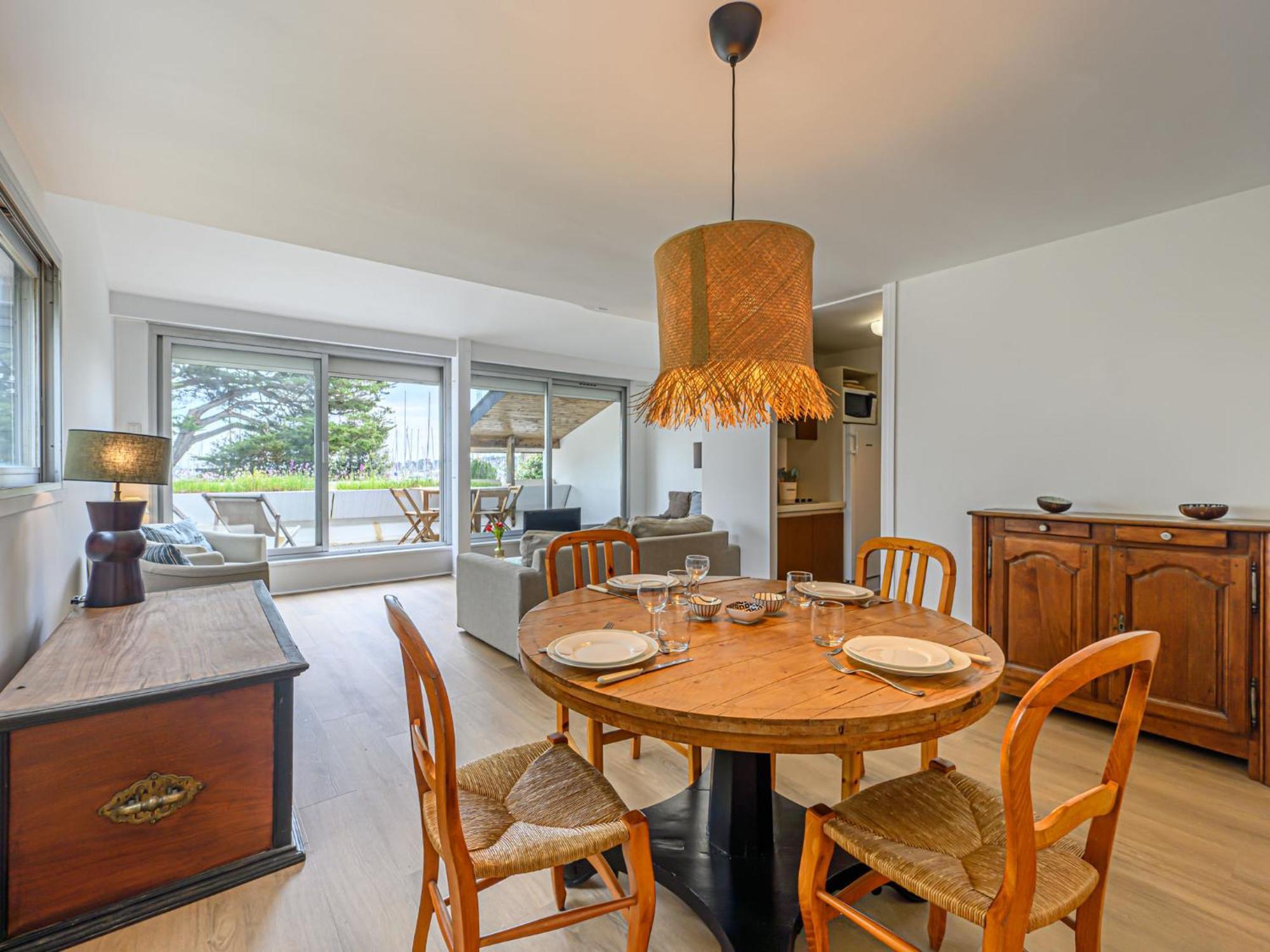 Apartment Plein Sud By Interhome ลาทรินิเต-โซร์-แม ภายนอก รูปภาพ